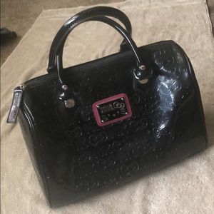 🎀🐱Hello Kitty duffel purse🐱🎀